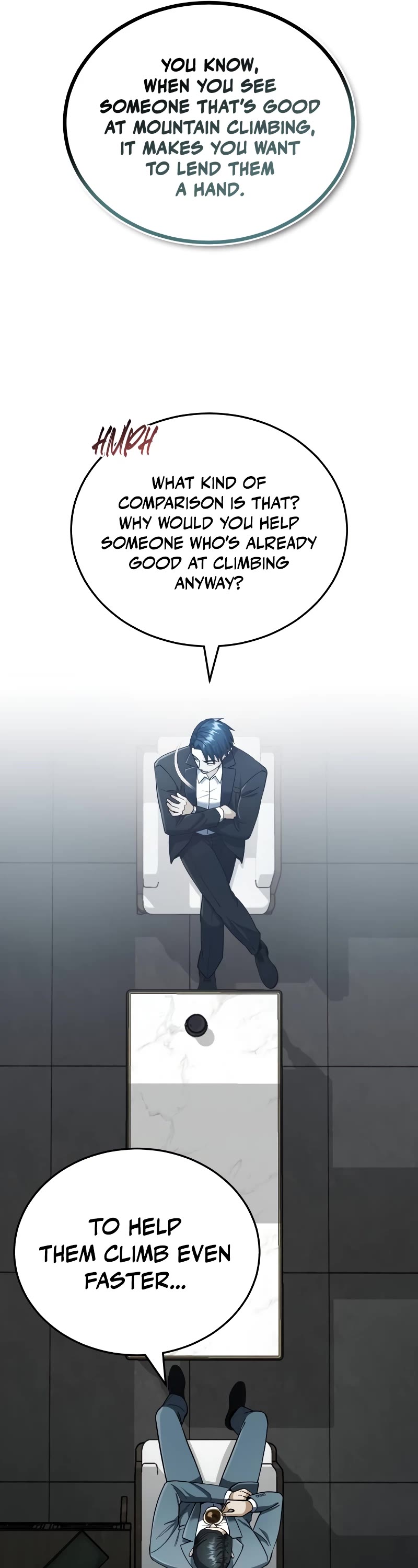 Genius of the Unique Lineage Chapter 57 page 22 - Chapter 57