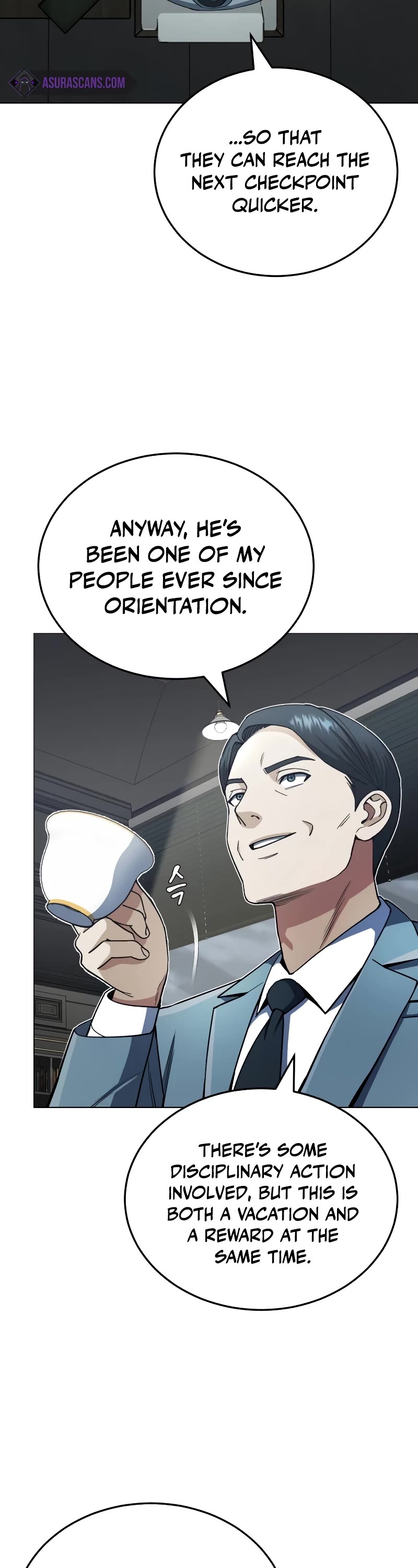 Genius of the Unique Lineage Chapter 57 page 23 - Chapter 57