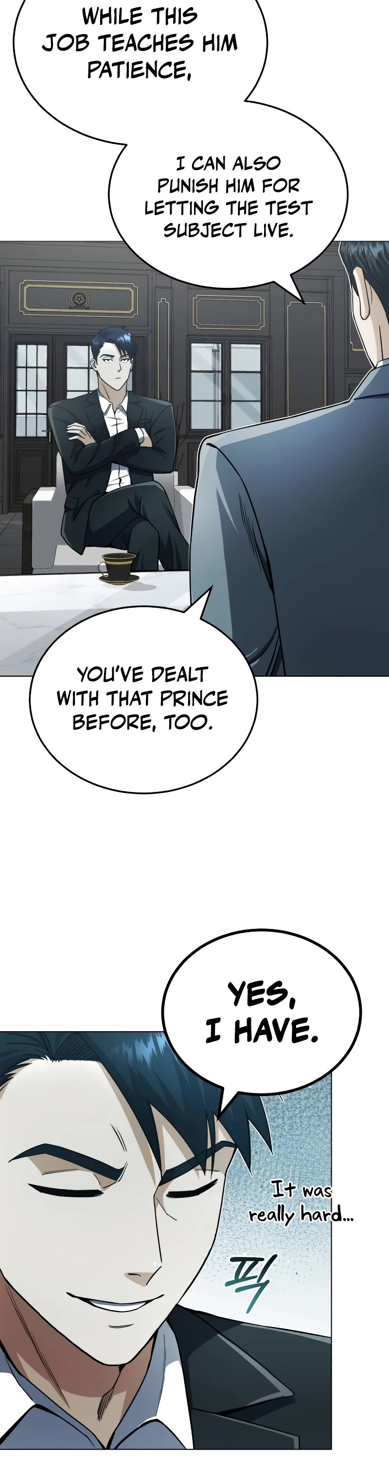 Genius of the Unique Lineage Chapter 57 page 24 - Chapter 57
