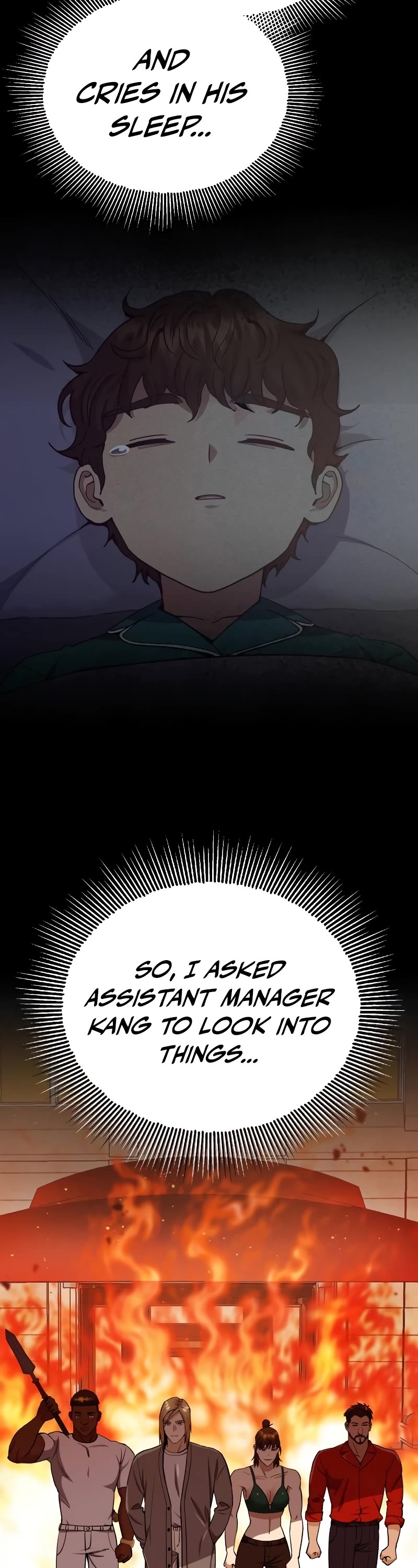 Genius of the Unique Lineage Chapter 57 page 29 - Chapter 57