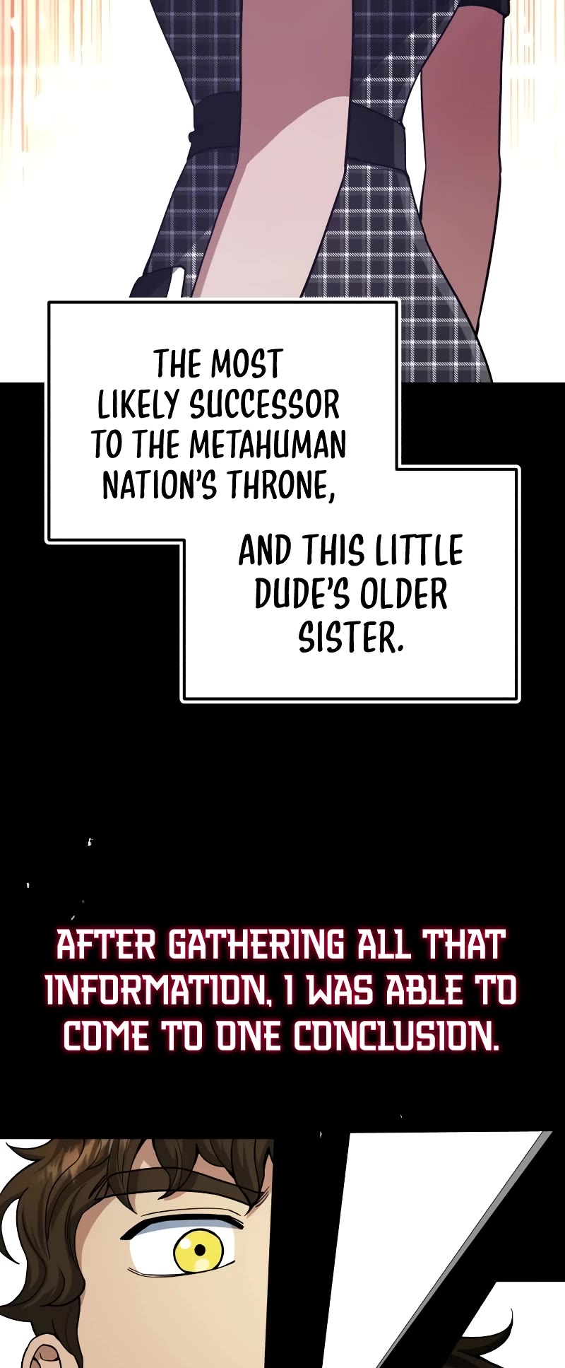 Genius of the Unique Lineage Chapter 57 page 35 - Chapter 57