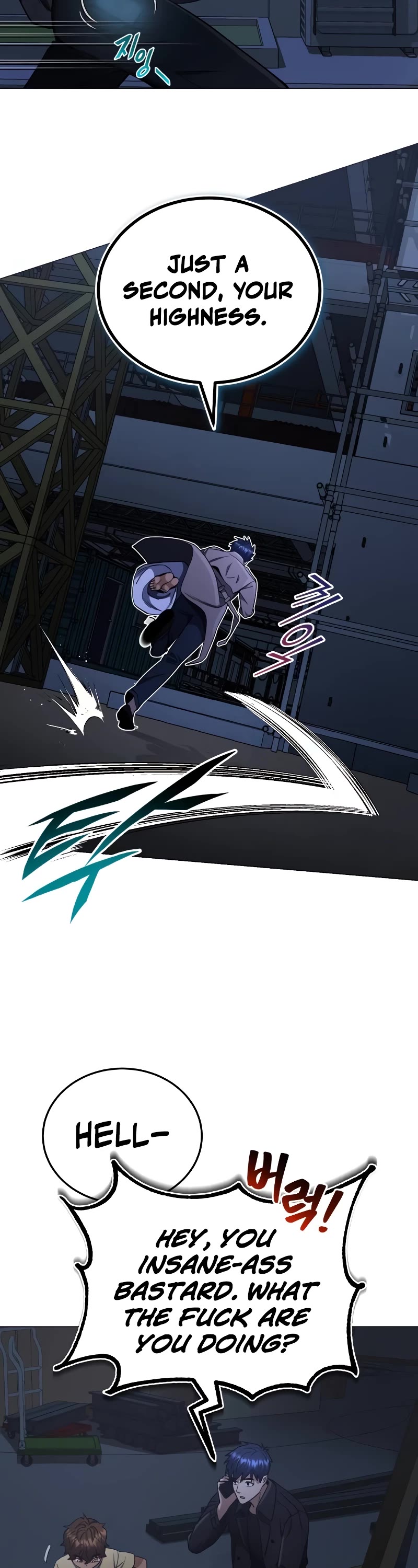 Genius of the Unique Lineage Chapter 57 page 42 - Chapter 57
