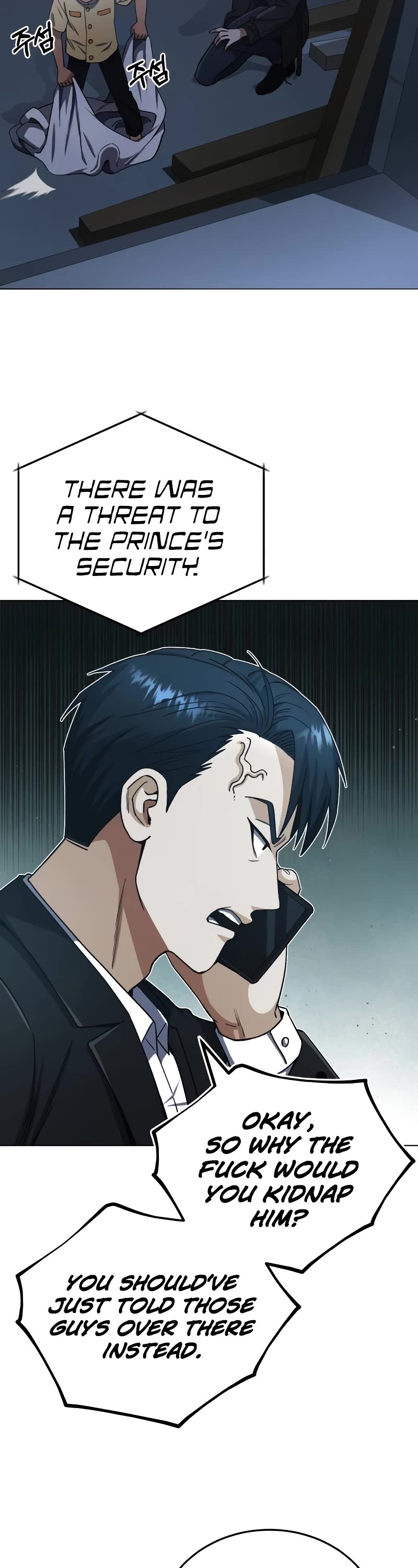 Genius of the Unique Lineage Chapter 57 page 43 - Chapter 57