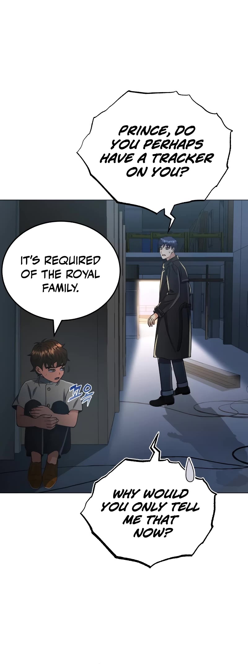 Genius of the Unique Lineage Chapter 57 page 49 - Chapter 57