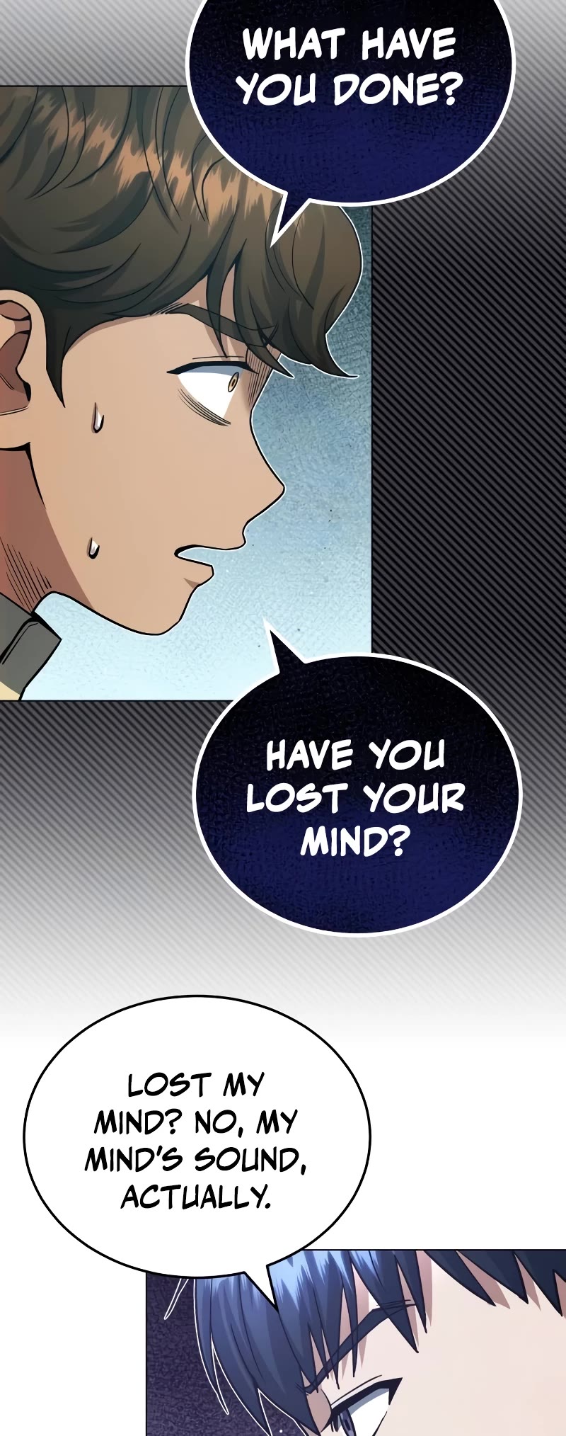 Genius of the Unique Lineage Chapter 57 page 5 - Chapter 57