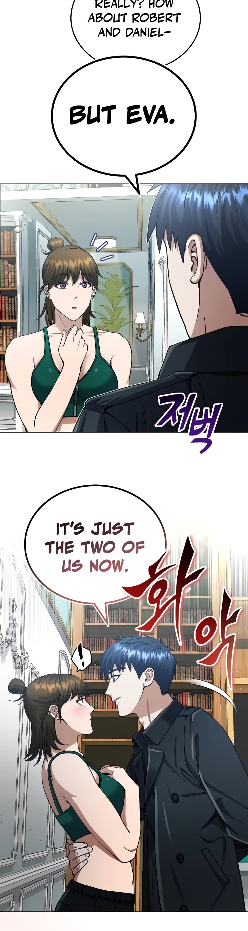 Genius of the Unique Lineage Chapter 57 page 9 - Chapter 57