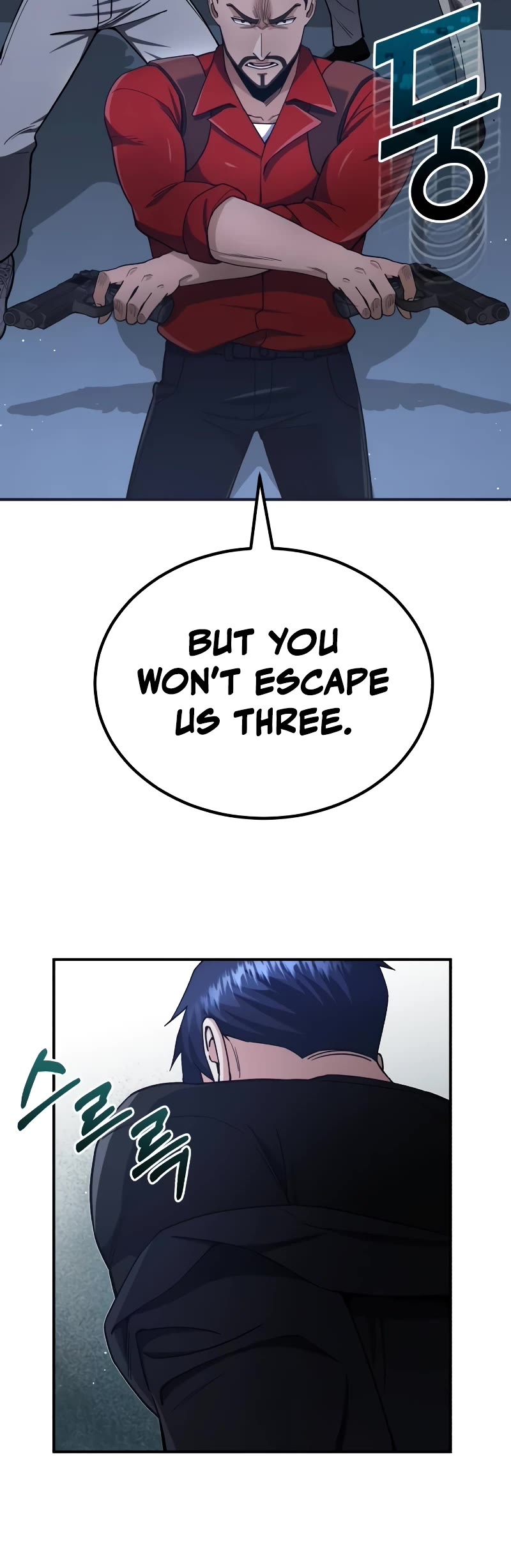 Genius of the Unique Lineage Chapter 58 page 10 - Chapter 58