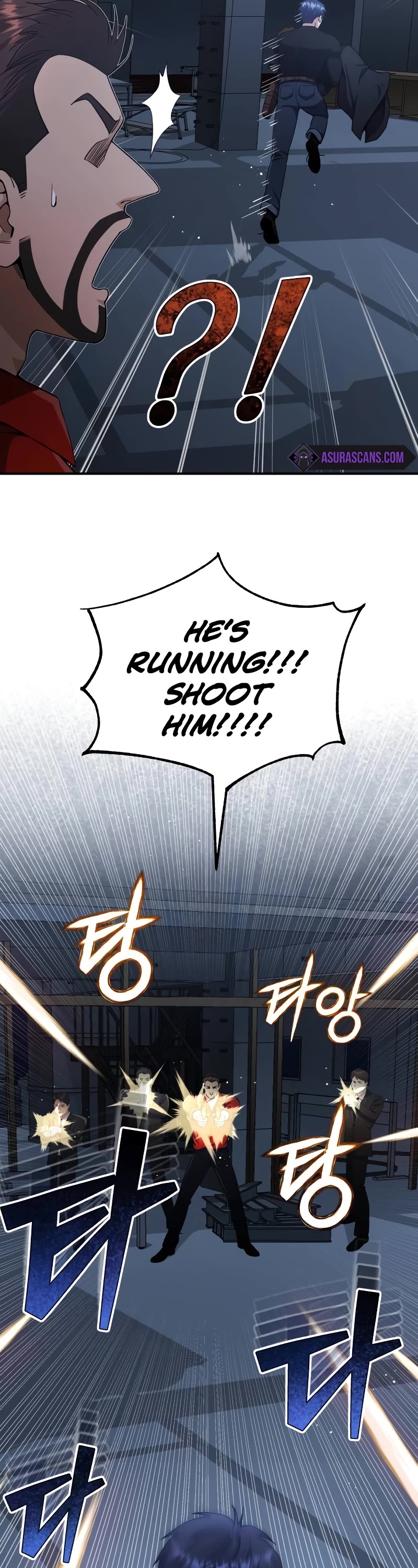 Genius of the Unique Lineage Chapter 58 page 13 - Chapter 58