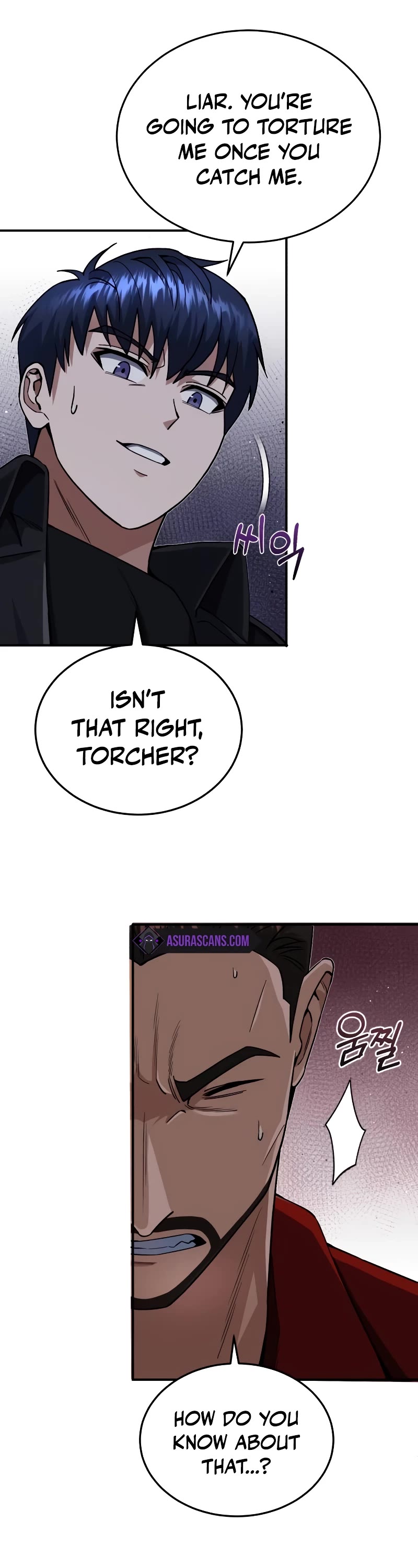 Genius of the Unique Lineage Chapter 58 page 2 - Chapter 58