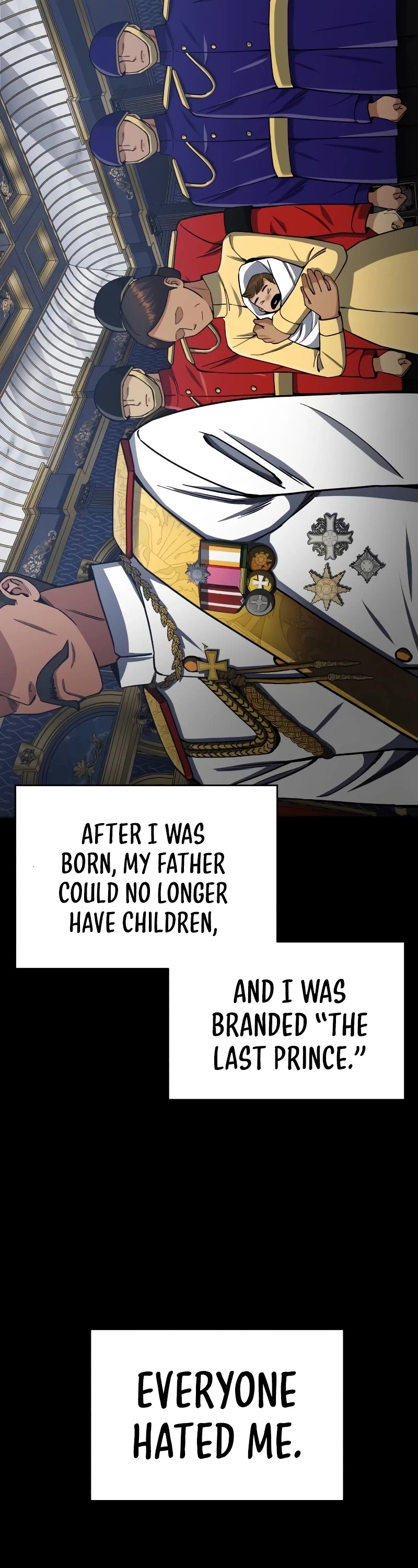 Genius of the Unique Lineage Chapter 58 page 28 - Chapter 58