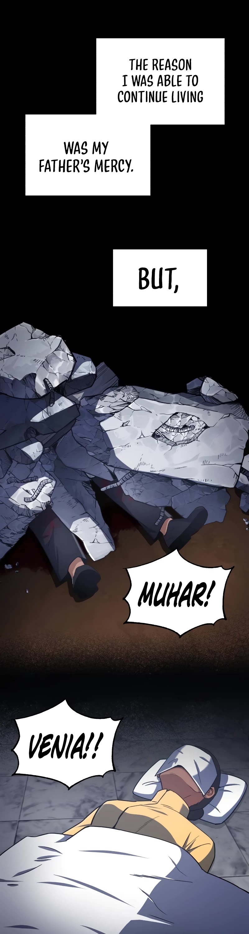 Genius of the Unique Lineage Chapter 58 page 31 - Chapter 58