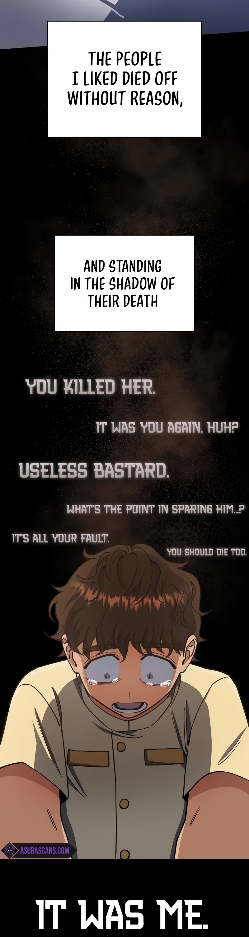 Genius of the Unique Lineage Chapter 58 page 32 - Chapter 58