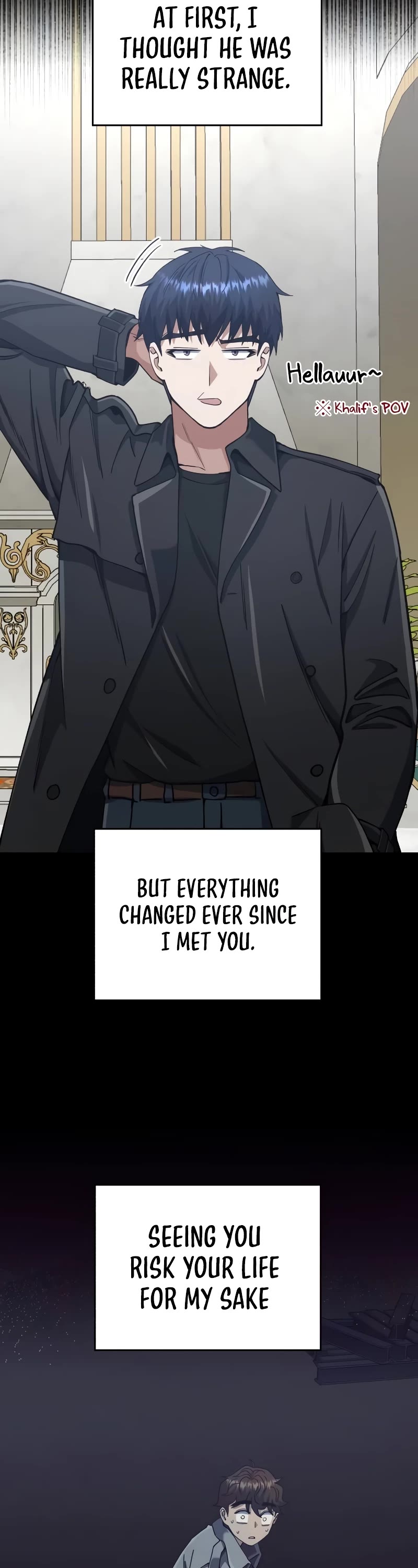 Genius of the Unique Lineage Chapter 58 page 36 - Chapter 58