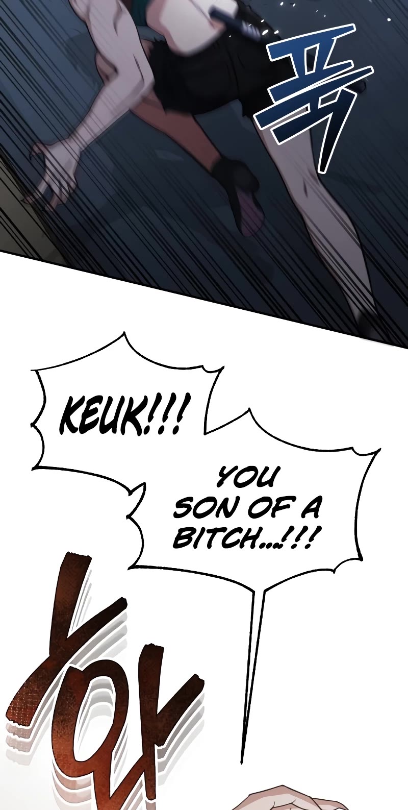 Genius of the Unique Lineage Chapter 58 page 4 - Chapter 58