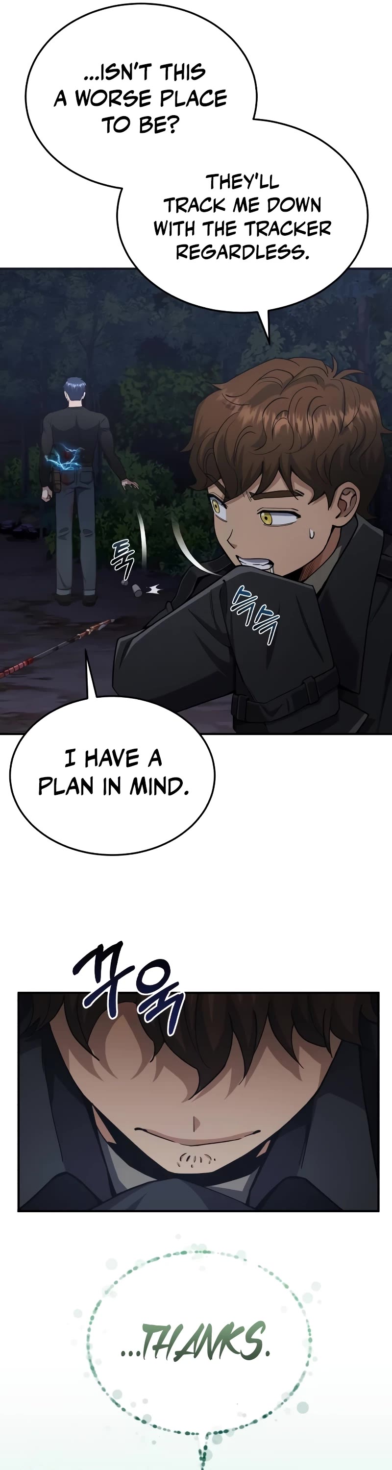 Genius of the Unique Lineage Chapter 58 page 40 - Chapter 58