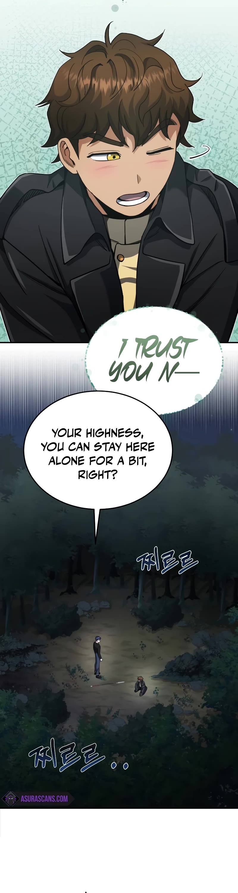Genius of the Unique Lineage Chapter 58 page 41 - Chapter 58