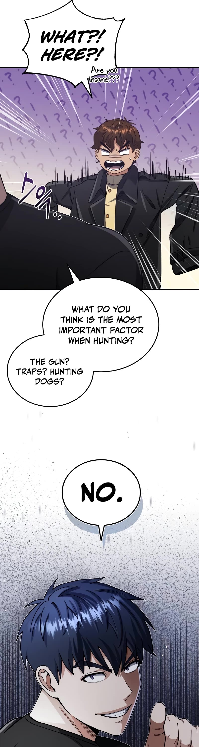 Genius of the Unique Lineage Chapter 58 page 42 - Chapter 58