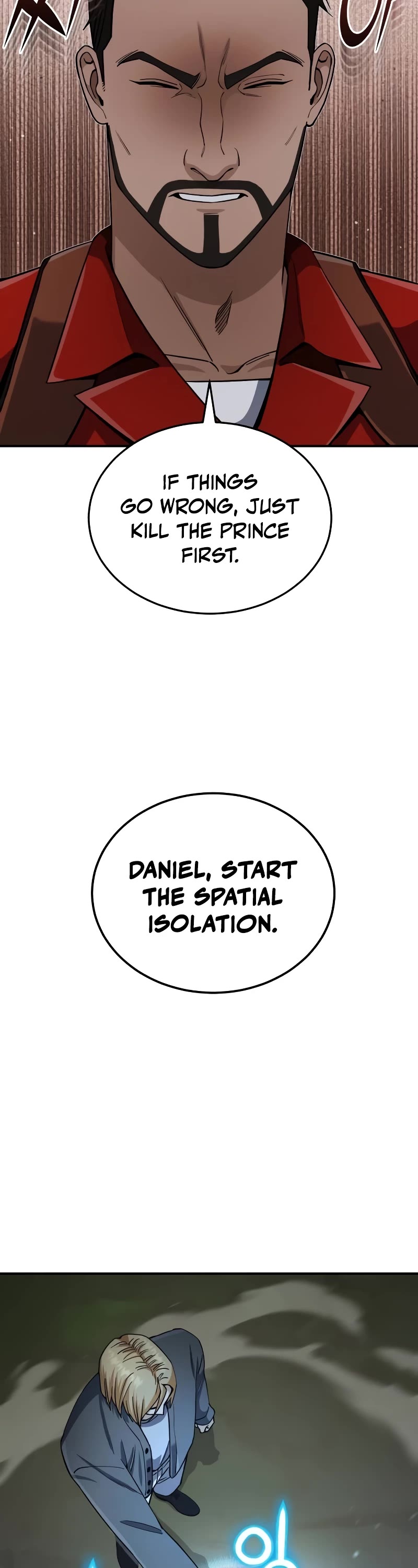 Genius of the Unique Lineage Chapter 58 page 47 - Chapter 58
