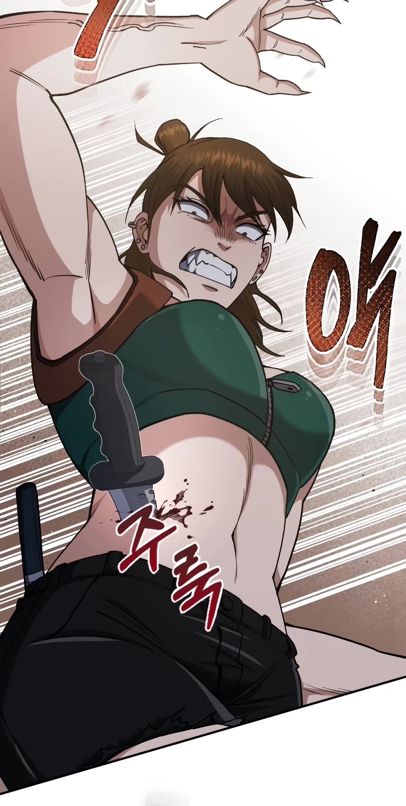 Genius of the Unique Lineage Chapter 58 page 5 - Chapter 58