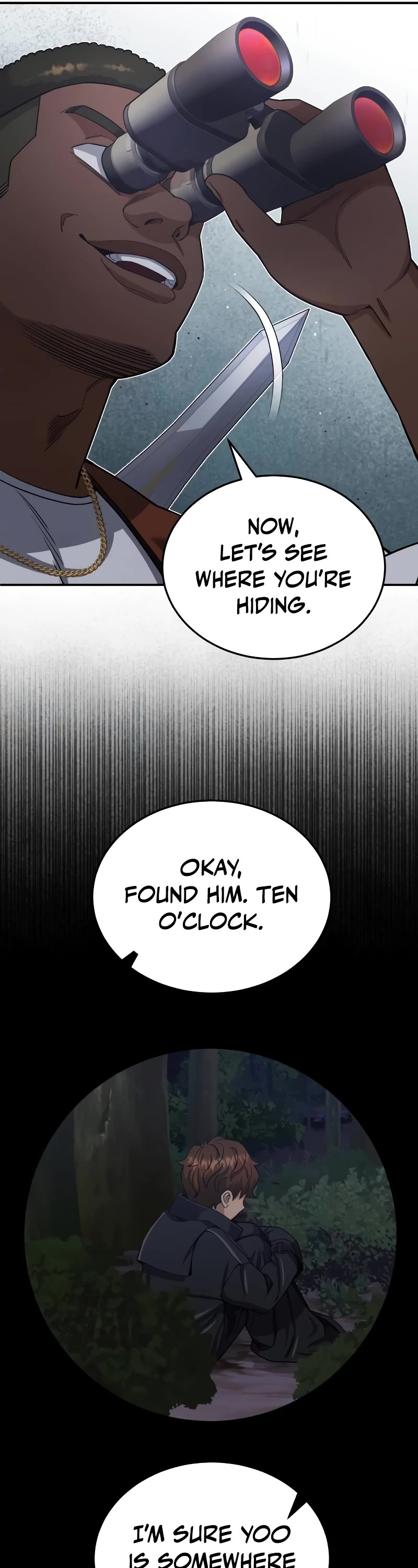 Genius of the Unique Lineage Chapter 58 page 50 - Chapter 58