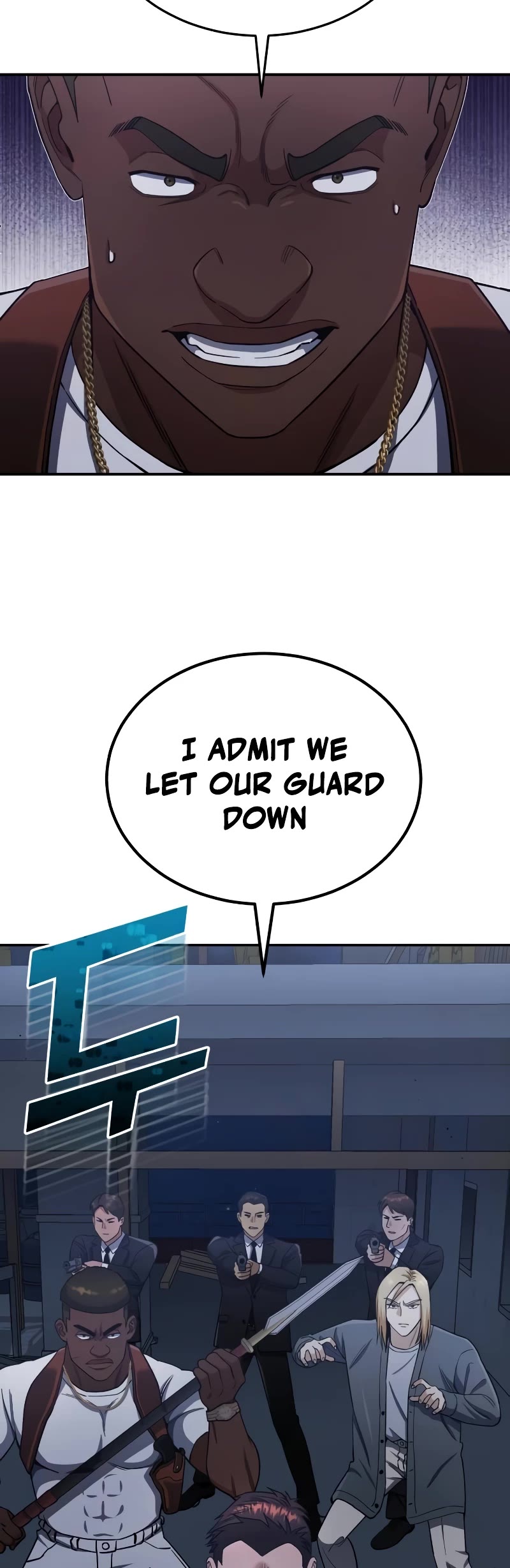 Genius of the Unique Lineage Chapter 58 page 9 - Chapter 58