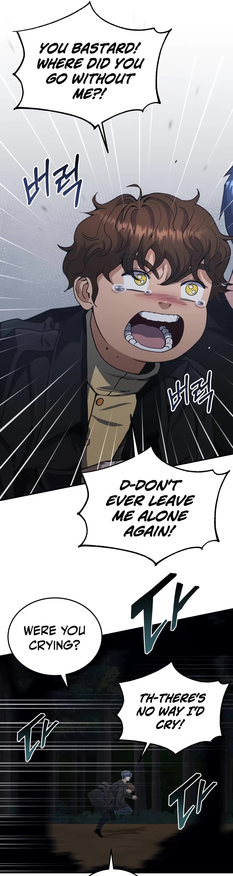 Genius of the Unique Lineage Chapter 59 page 10 - Chapter 59: Because I can