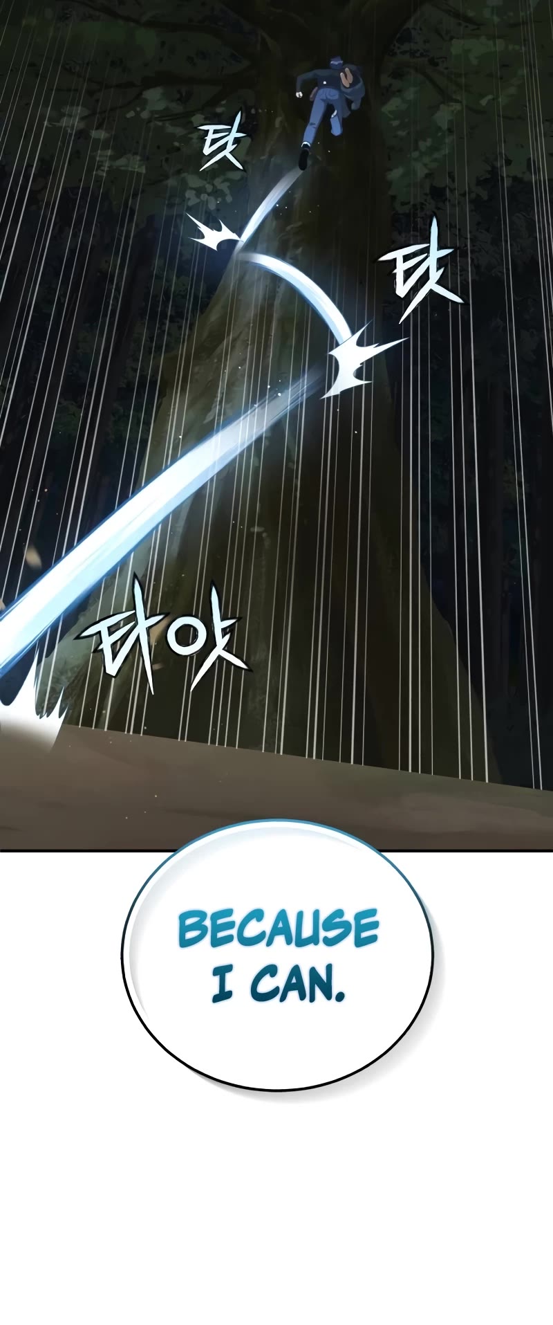 Genius of the Unique Lineage Chapter 59 page 13 - Chapter 59: Because I can