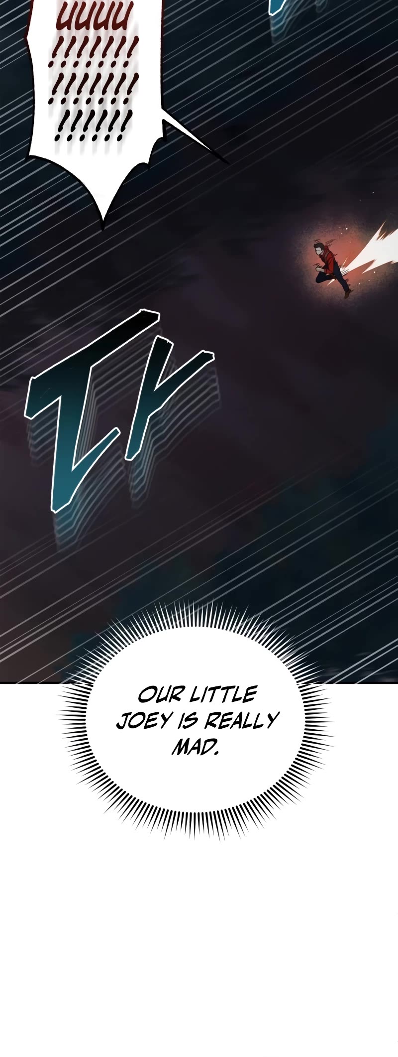 Genius of the Unique Lineage Chapter 59 page 17 - Chapter 59: Because I can