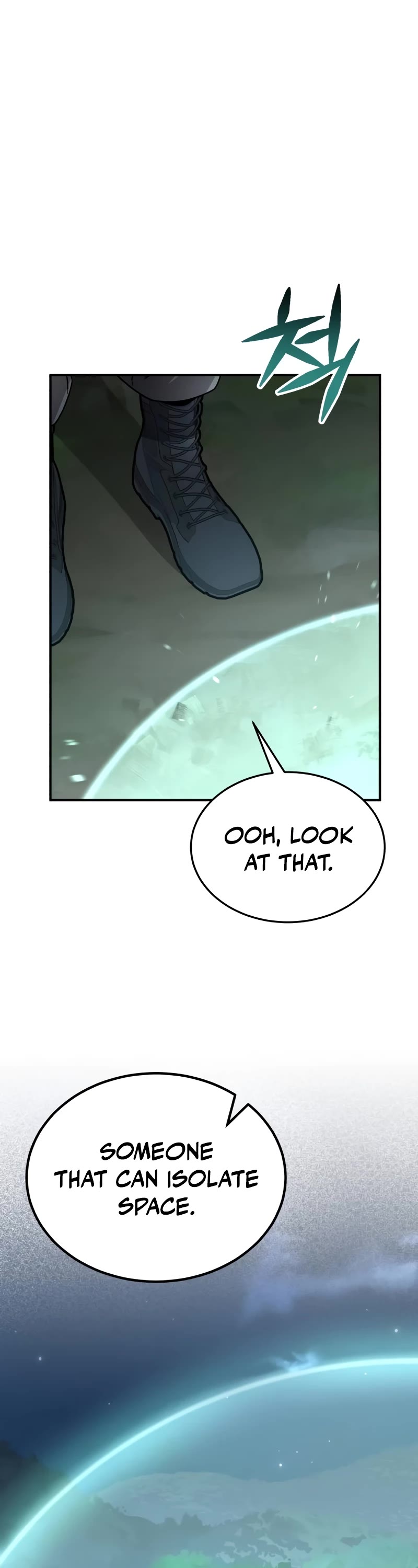 Genius of the Unique Lineage Chapter 59 page 2 - Chapter 59: Because I can