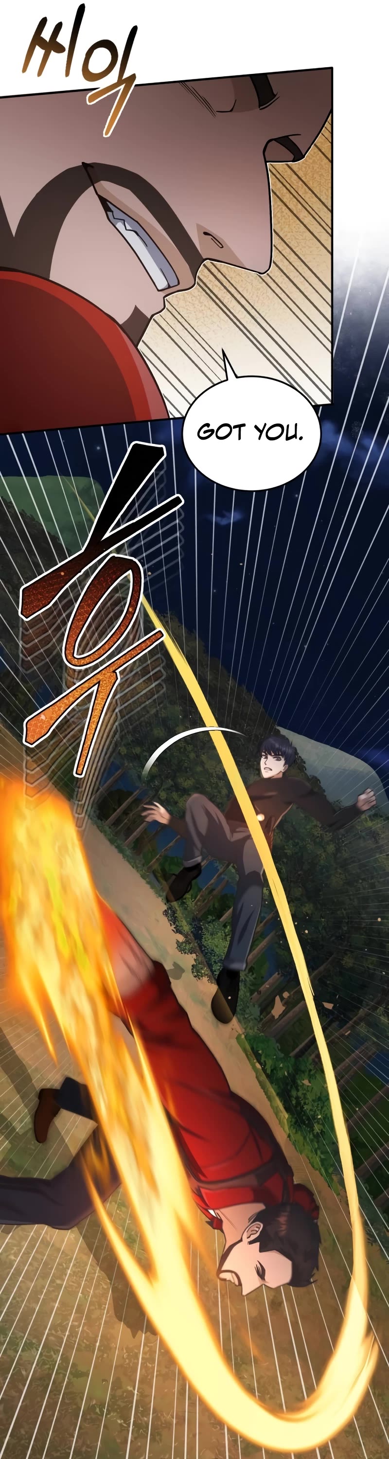 Genius of the Unique Lineage Chapter 59 page 22 - Chapter 59: Because I can