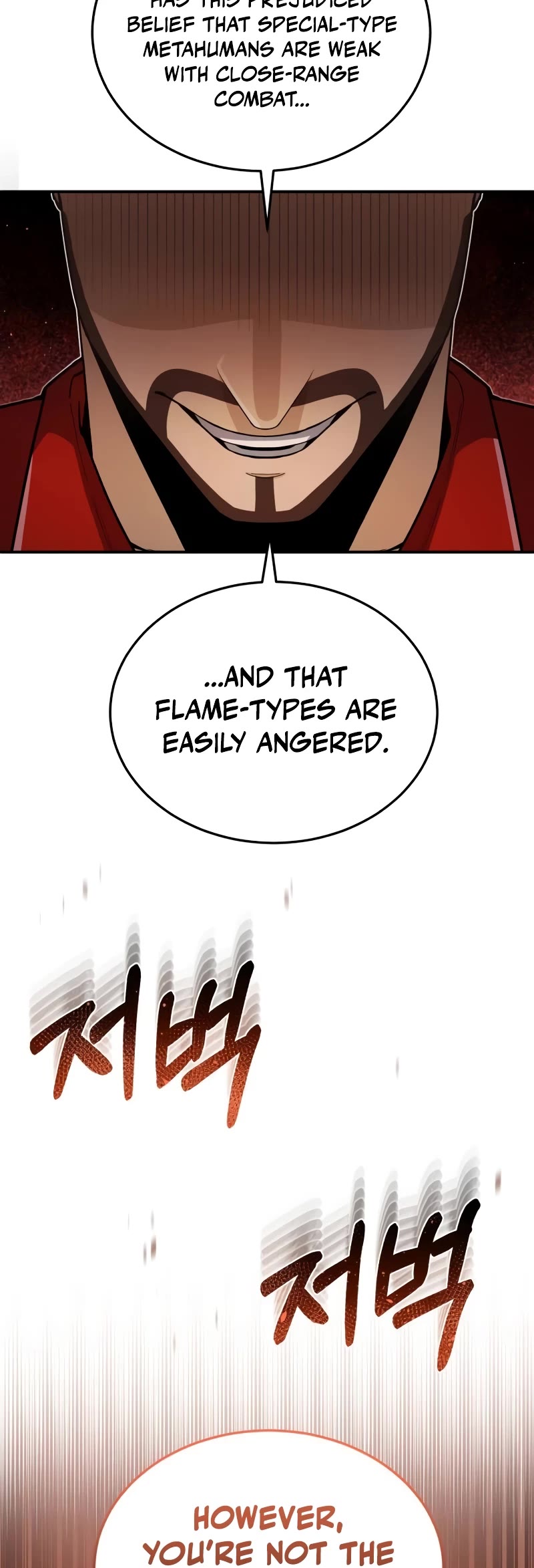 Genius of the Unique Lineage Chapter 59 page 24 - Chapter 59: Because I can