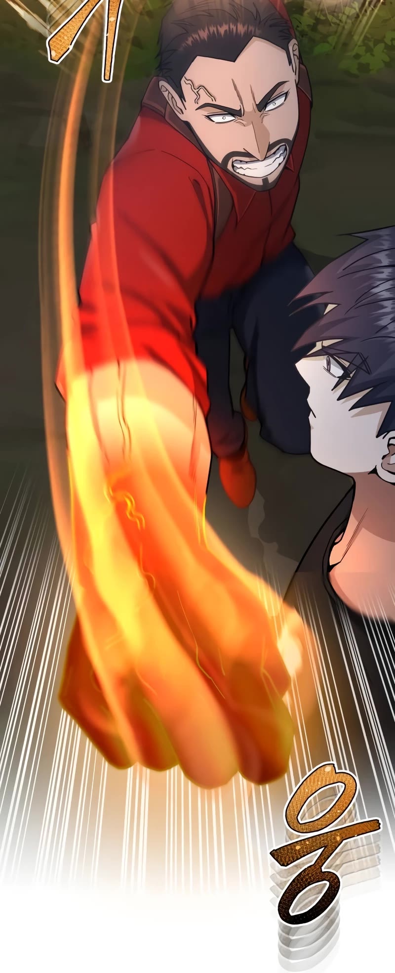 Genius of the Unique Lineage Chapter 59 page 28 - Chapter 59: Because I can