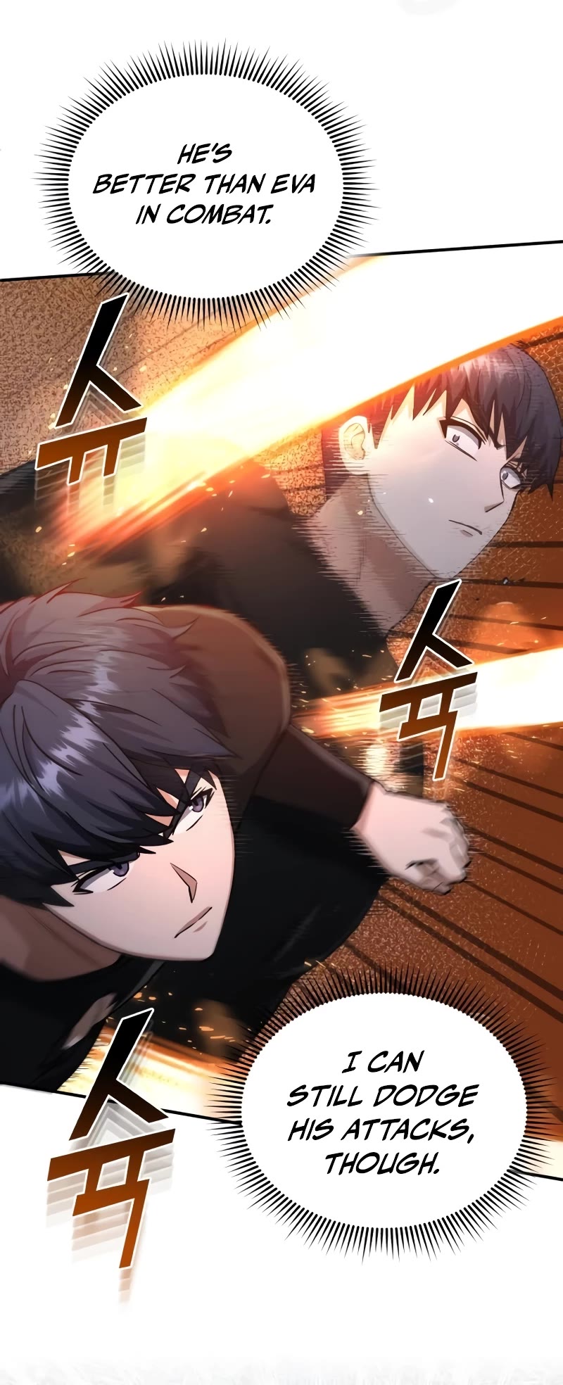 Genius of the Unique Lineage Chapter 59 page 29 - Chapter 59: Because I can