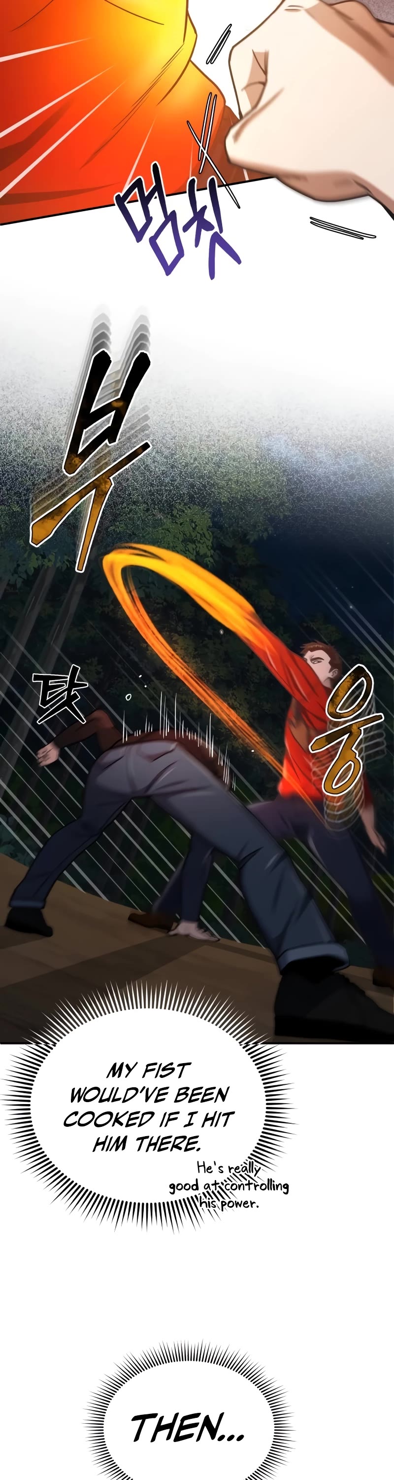 Genius of the Unique Lineage Chapter 59 page 31 - Chapter 59: Because I can