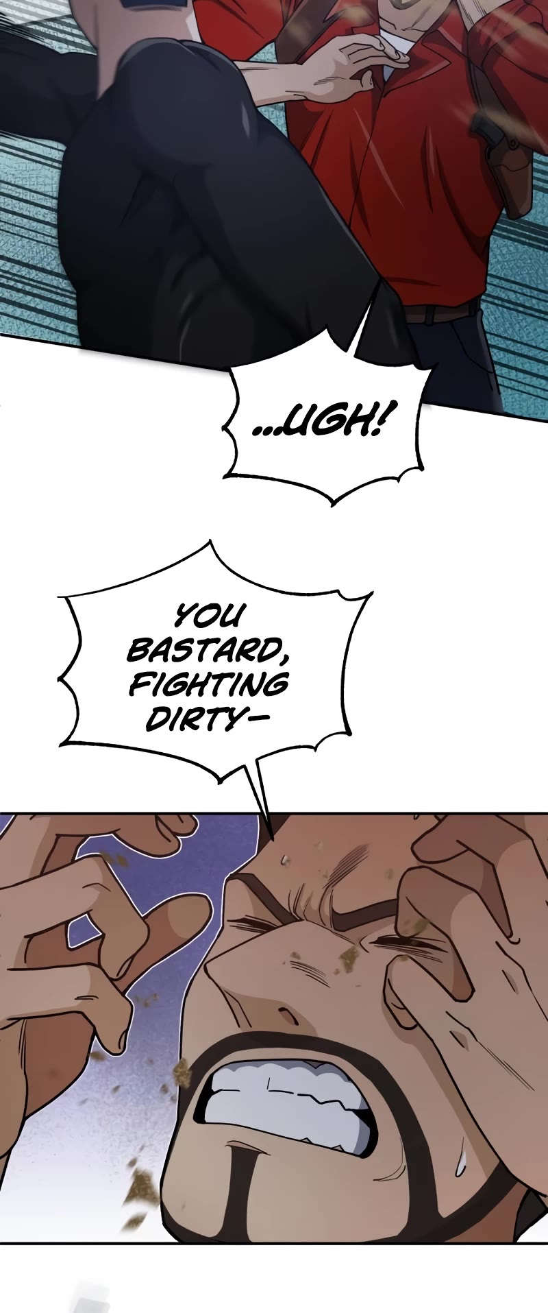 Genius of the Unique Lineage Chapter 59 page 33 - Chapter 59: Because I can
