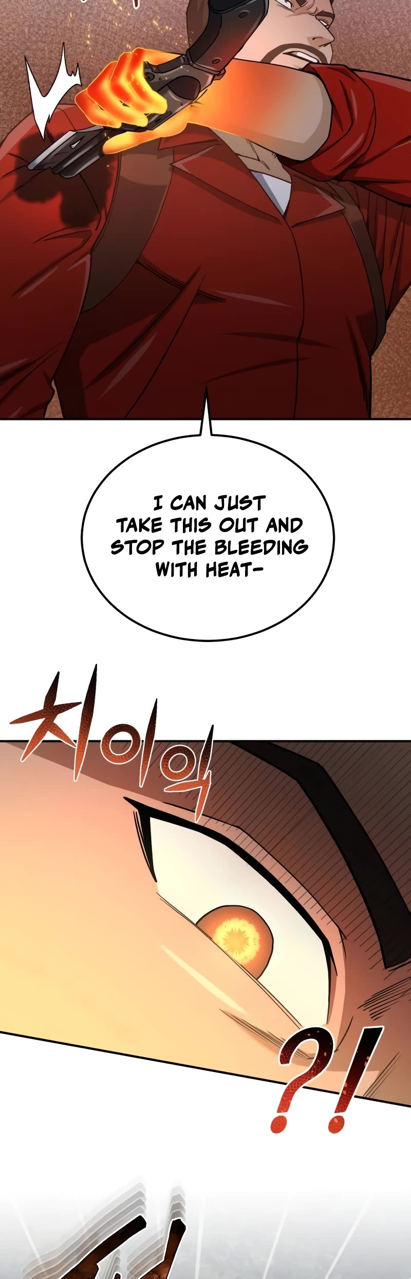 Genius of the Unique Lineage Chapter 59 page 36 - Chapter 59: Because I can
