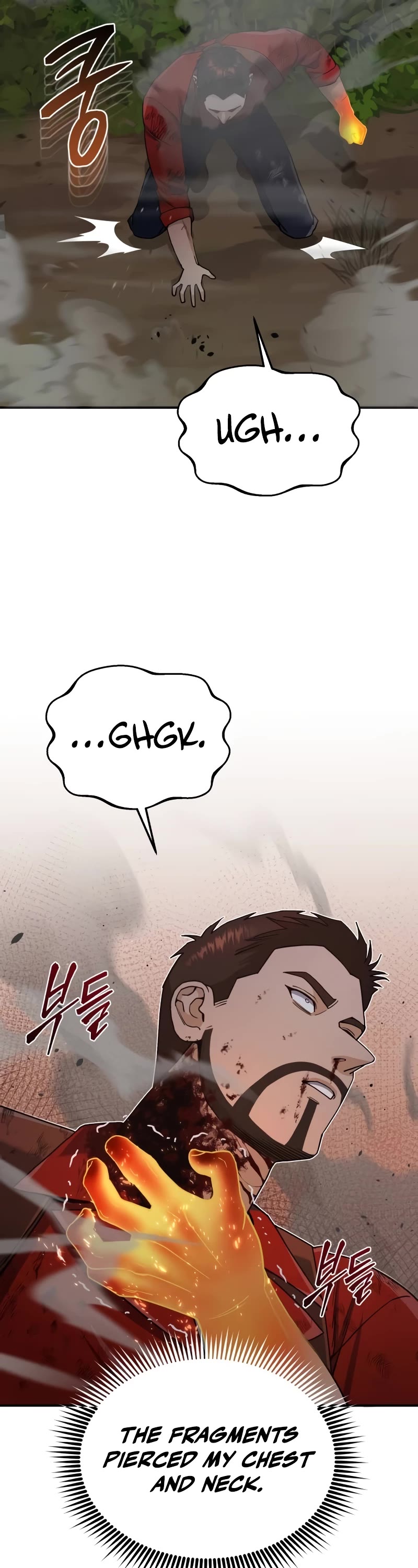 Genius of the Unique Lineage Chapter 59 page 38 - Chapter 59: Because I can