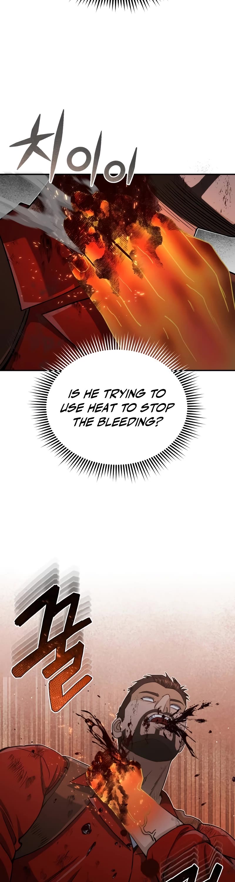Genius of the Unique Lineage Chapter 59 page 39 - Chapter 59: Because I can