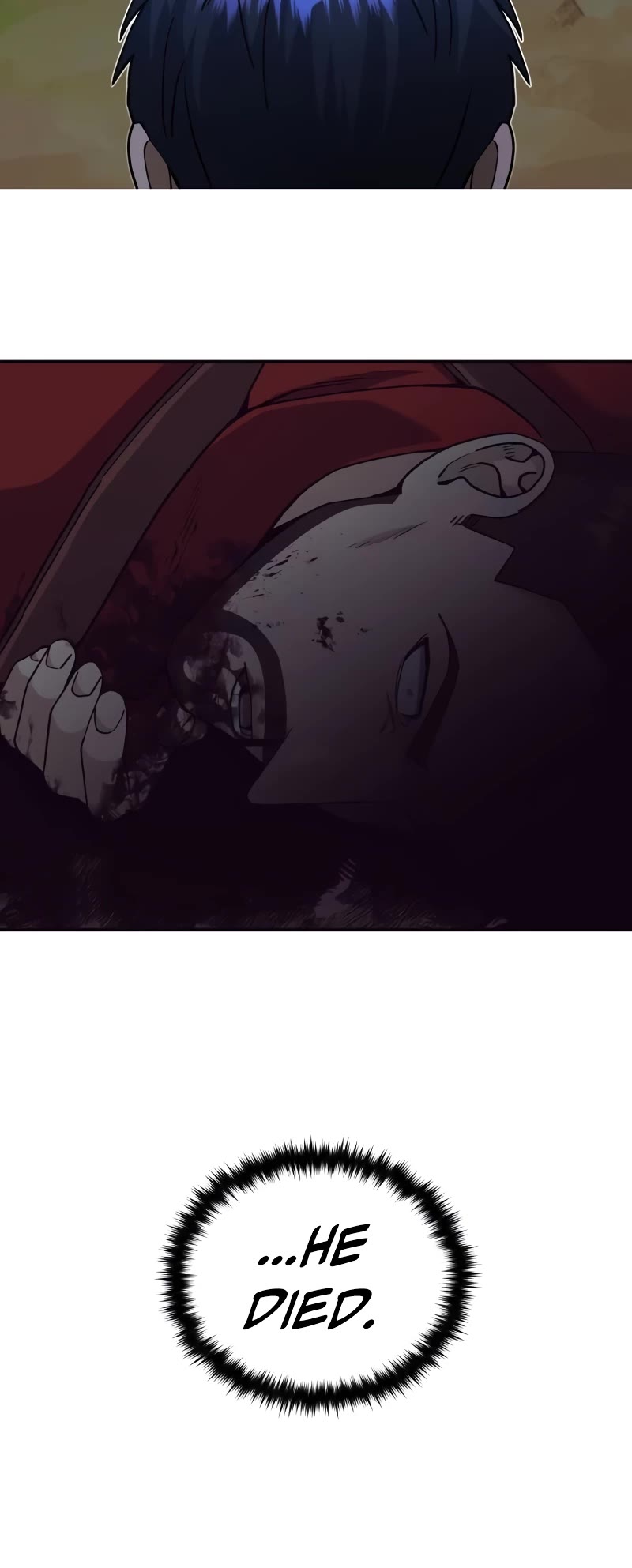 Genius of the Unique Lineage Chapter 59 page 41 - Chapter 59: Because I can