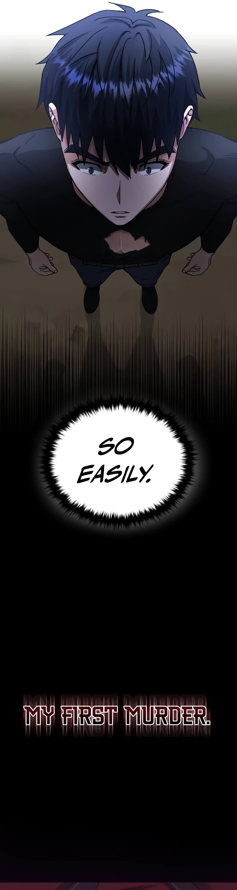 Genius of the Unique Lineage Chapter 59 page 42 - Chapter 59: Because I can