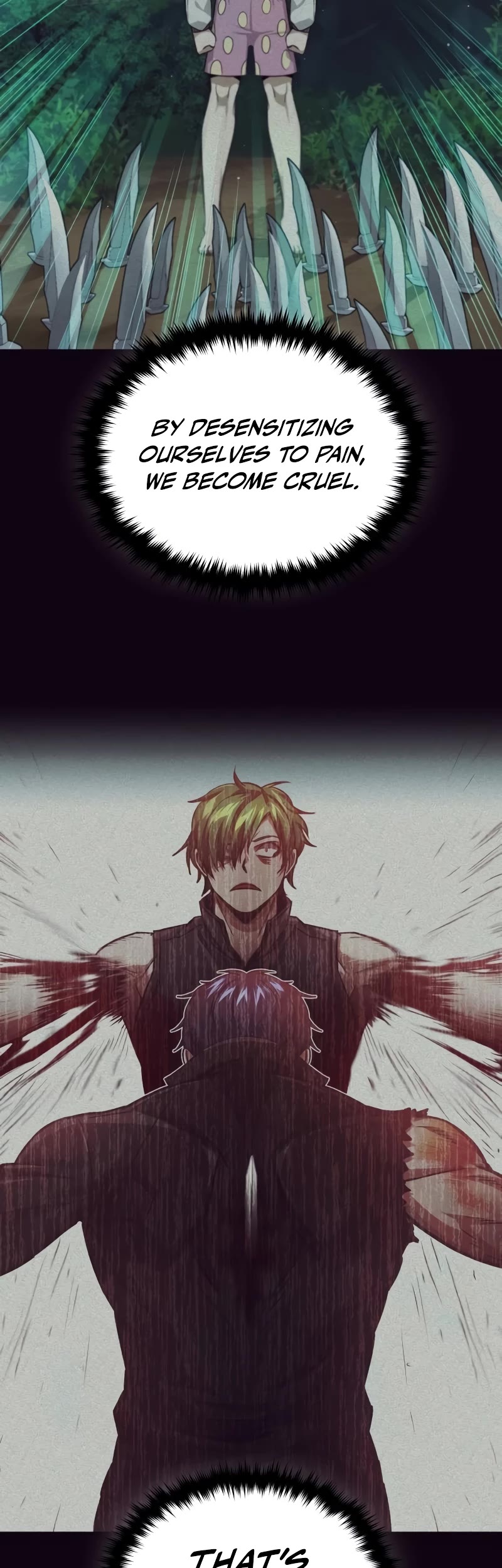 Genius of the Unique Lineage Chapter 59 page 44 - Chapter 59: Because I can