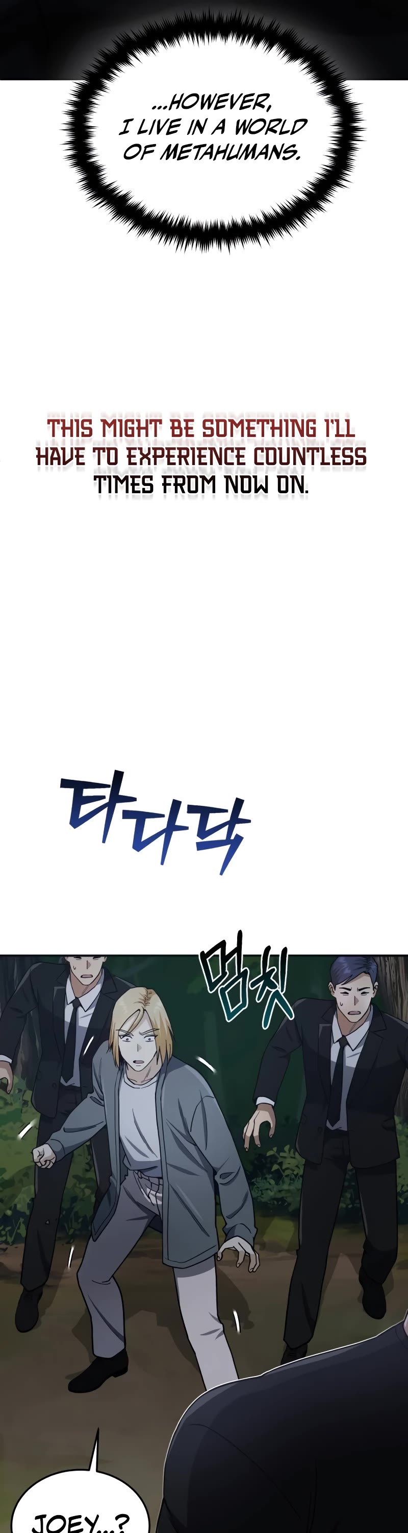 Genius of the Unique Lineage Chapter 59 page 46 - Chapter 59: Because I can
