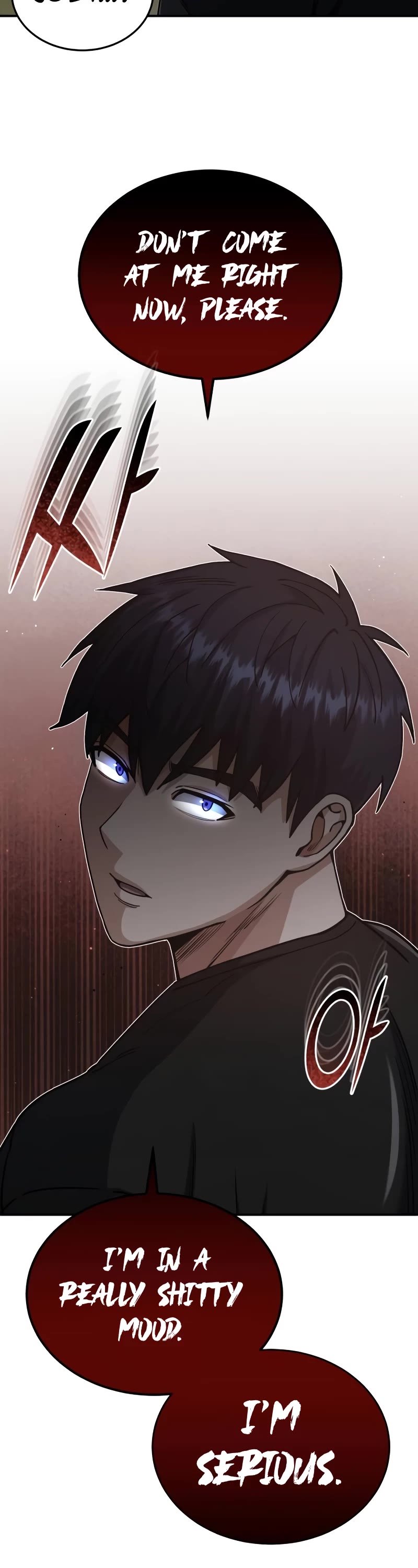 Genius of the Unique Lineage Chapter 59 page 47 - Chapter 59: Because I can