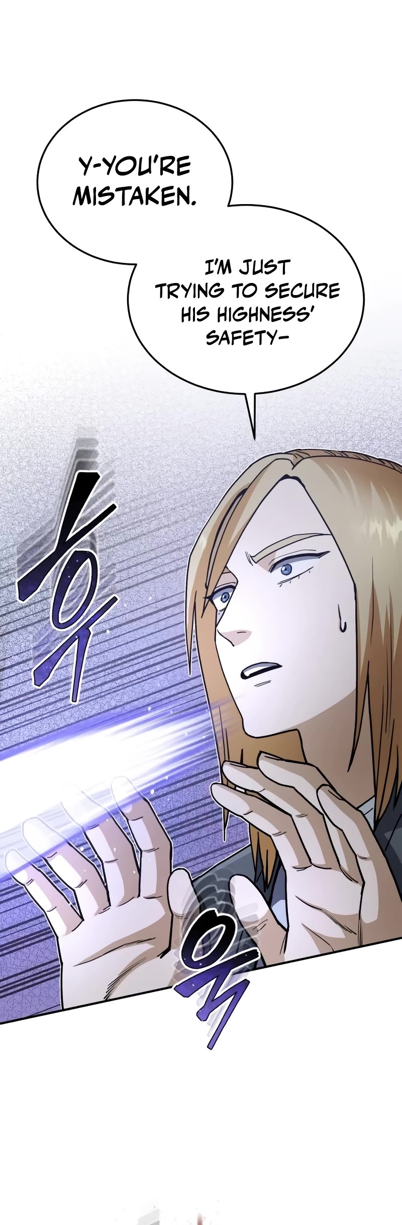 Genius of the Unique Lineage Chapter 59 page 48 - Chapter 59: Because I can