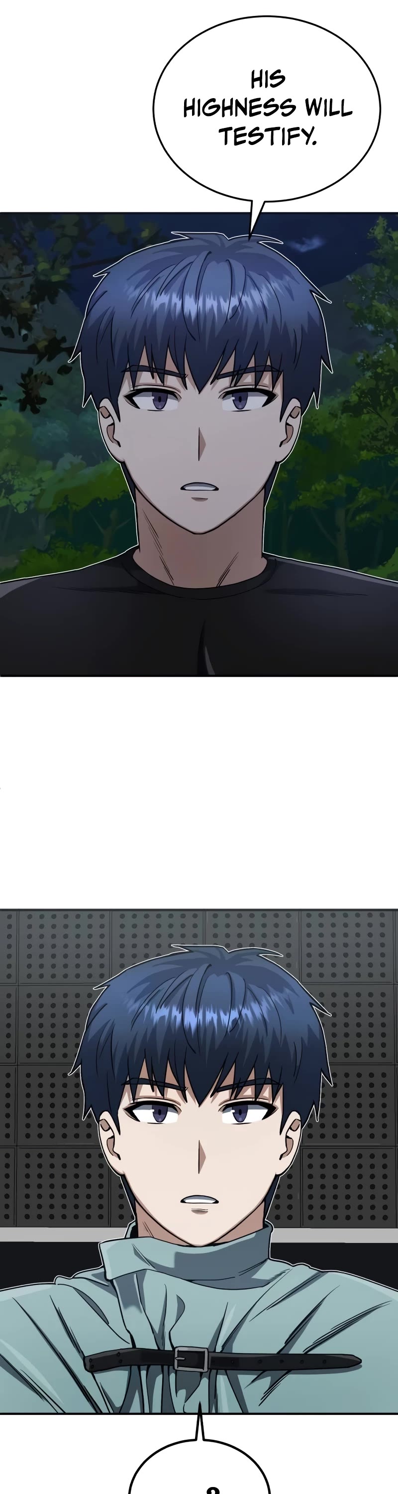 Genius of the Unique Lineage Chapter 59 page 55 - Chapter 59: Because I can