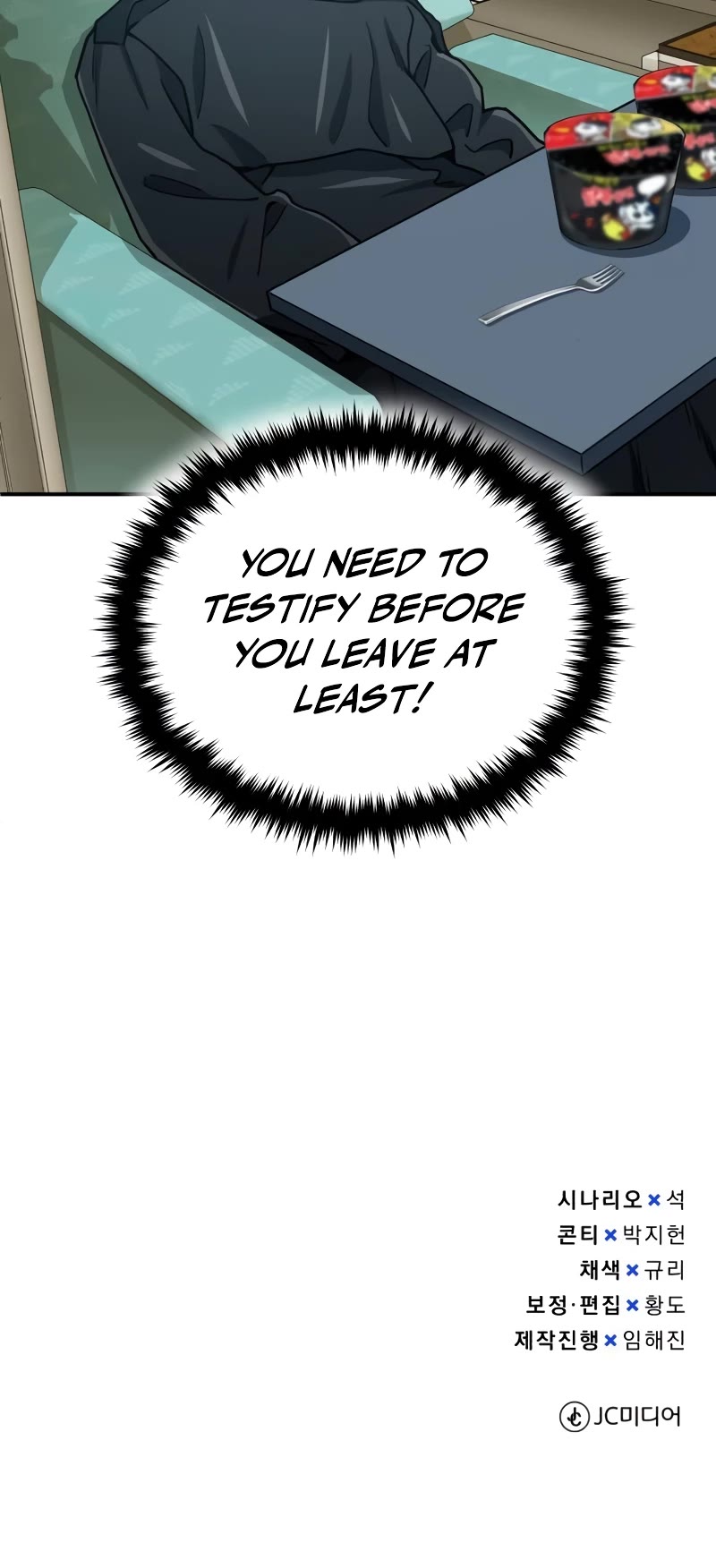 Genius of the Unique Lineage Chapter 59 page 59 - Chapter 59: Because I can