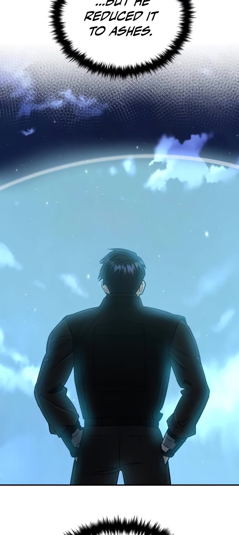 Genius of the Unique Lineage Chapter 59 page 8 - Chapter 59: Because I can