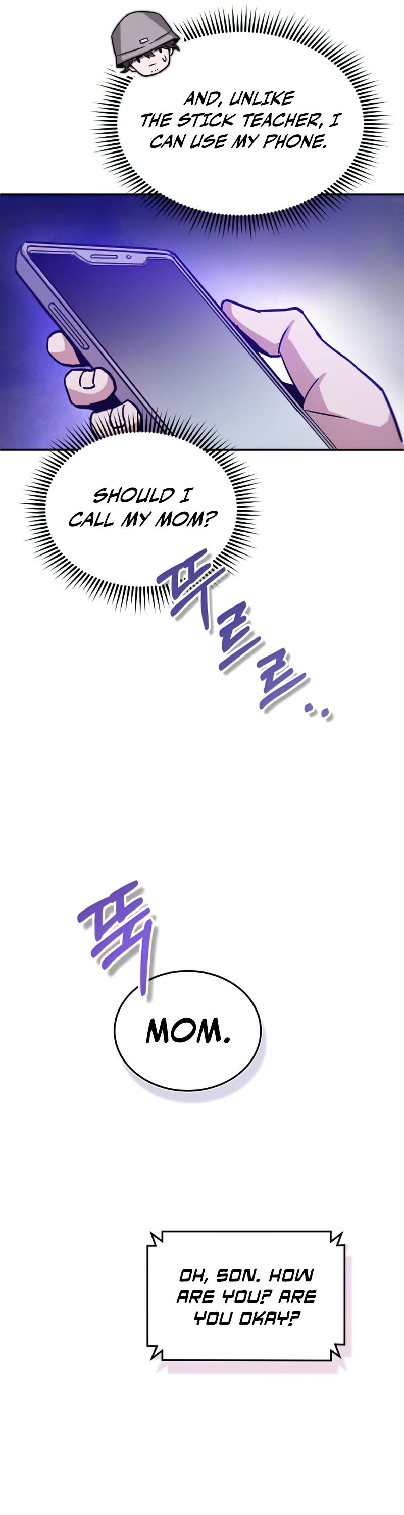 Genius of the Unique Lineage Chapter 6 page 10 - Chapter 6
