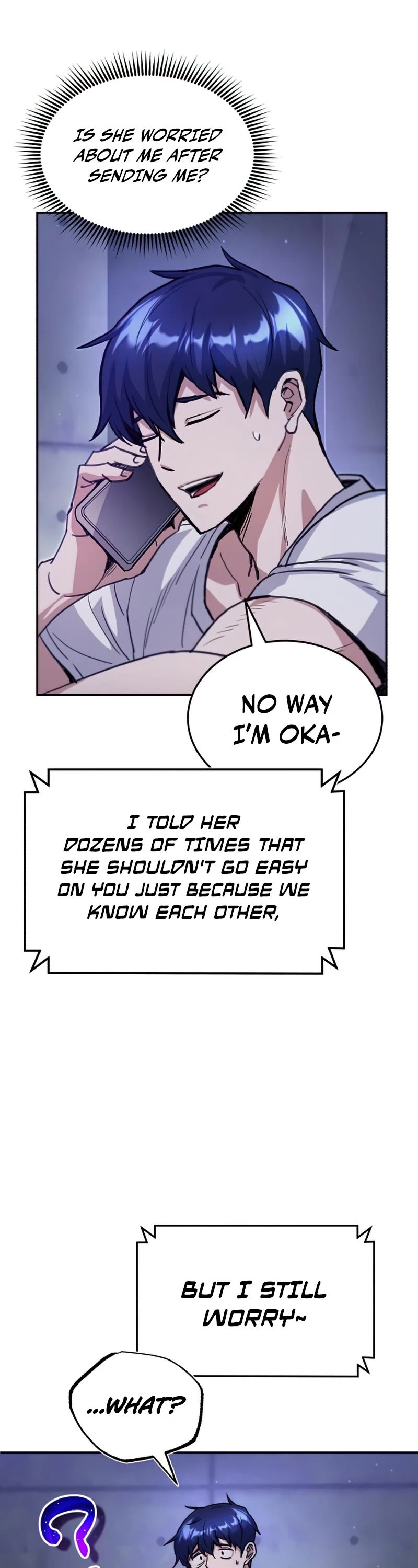 Genius of the Unique Lineage Chapter 6 page 11 - Chapter 6