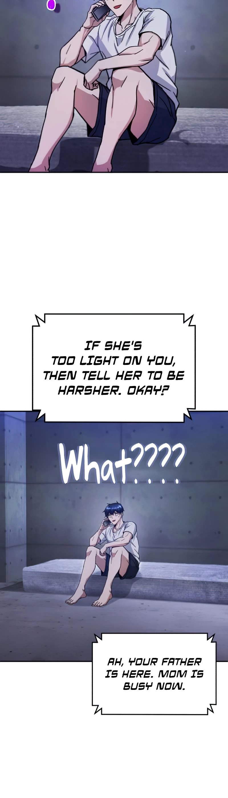 Genius of the Unique Lineage Chapter 6 page 12 - Chapter 6